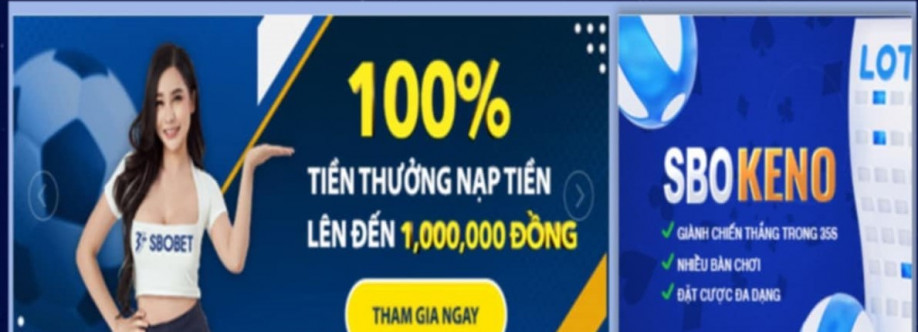 LINK VÀO SBOBET CHÍNH THỨC Cover Image