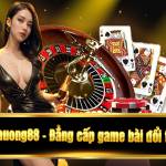 Game bài đổi thưởng Cổng giới thiệu anh em top game đổi thưởng hot 2024 profile picture