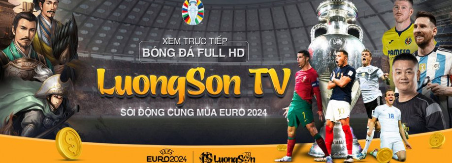 LuongSon TV Cover Image