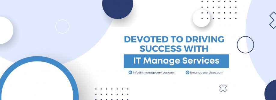 IT Manage Services Cover Image