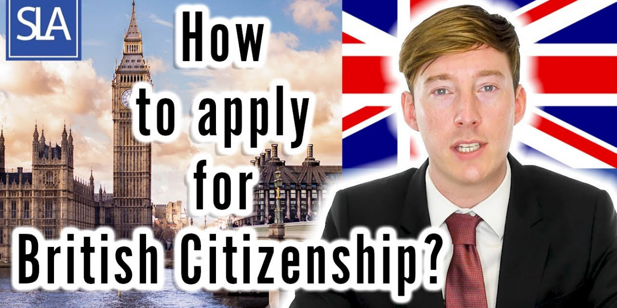 How Immigration solicitor4me Can Help You Secure British Citizenship: A Comprehensive Guide