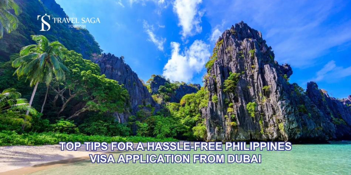 Top Tips for a Hassle-Free Philippines Visa Application from Dubai