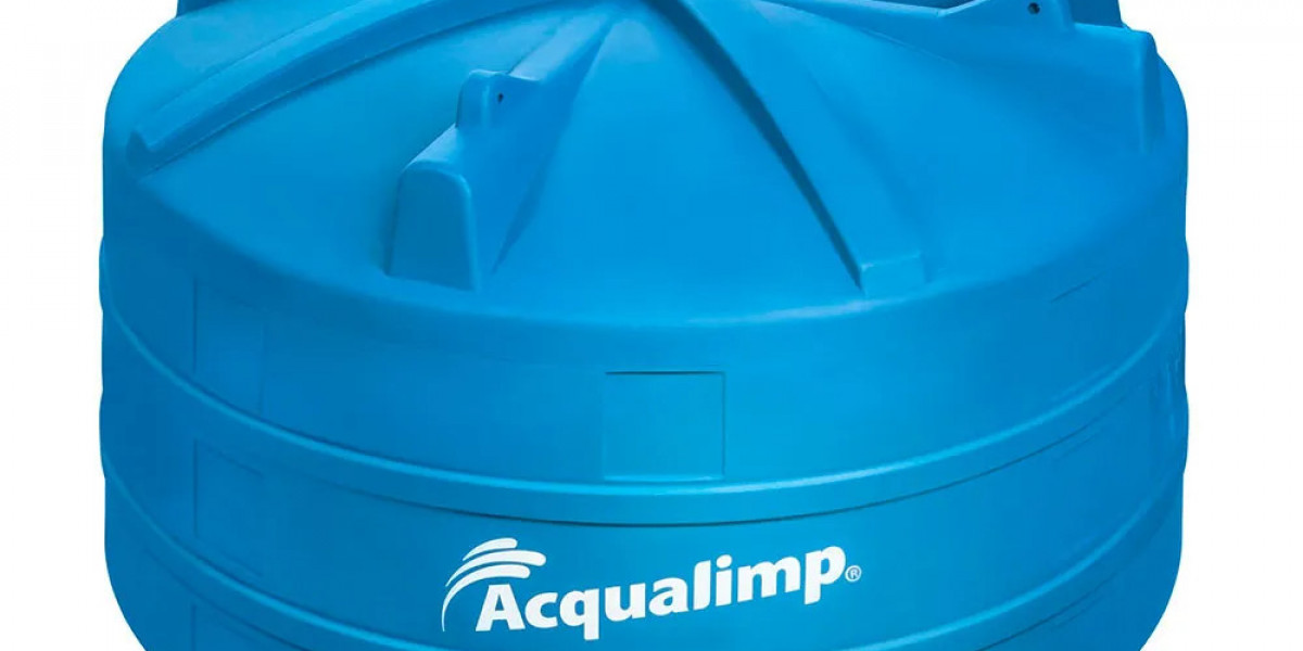 How Much Does a Water Tank Cost?