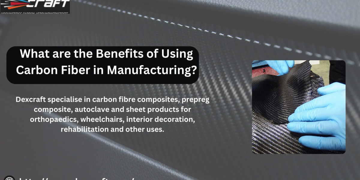 High-Quality Large Carbon Fiber Sheets: Lightweight, Durable, and Customizable