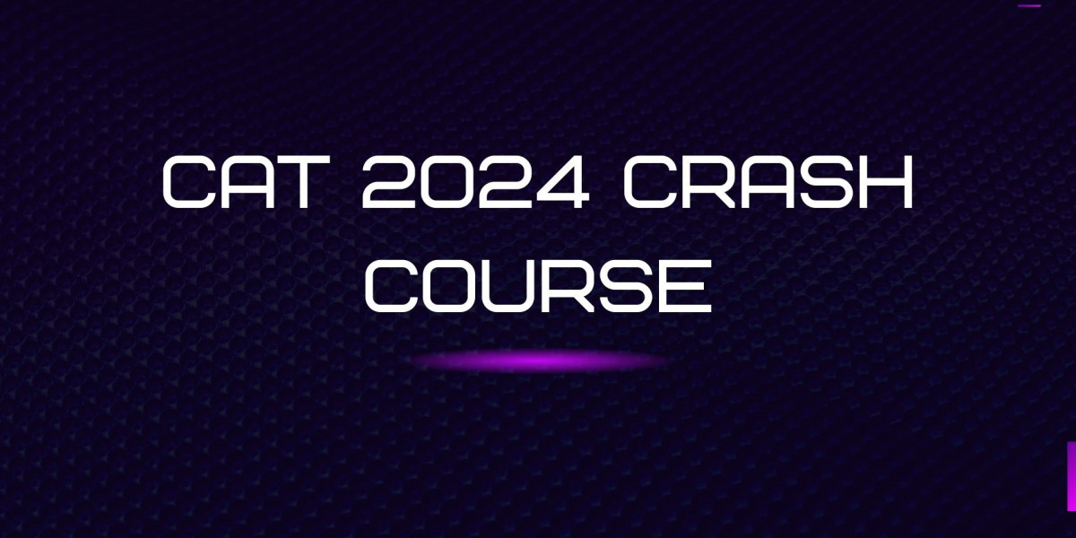 CAT 2024 Crash Course : Key Feature of CAT Crash Course