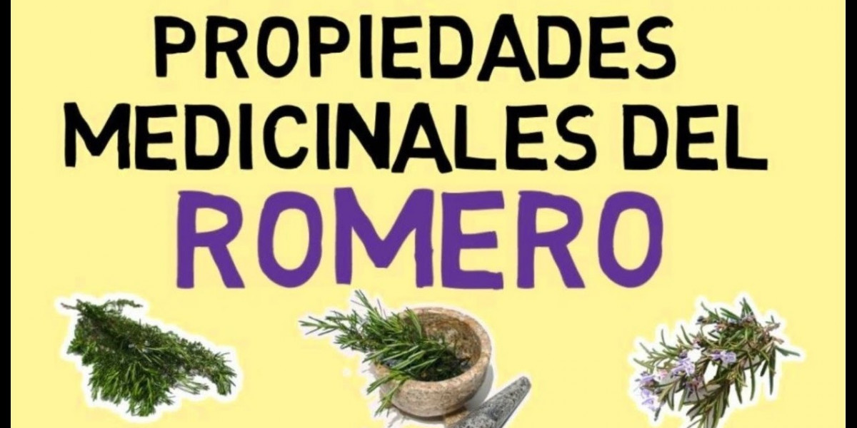 Descubre el Secreto del Romero: ¿Cuánto Podrías Aumentar el Crecimiento de Tu Cabello?