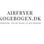 Airfryer Kogebogen Profile Picture