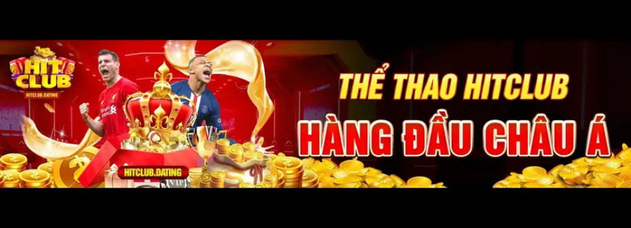 Hitclub Nhà cái hàng đầu về uy tín Cover Image