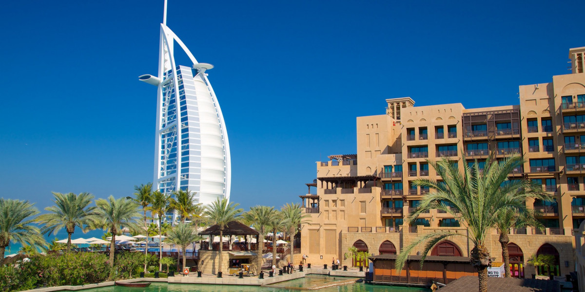 Exploring Non-Adult Culture in Dubai: A Family-Friendly Oasis