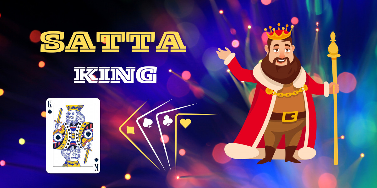 Satta King Results 2024: Navigating the Excitement and Risks of Online Betting