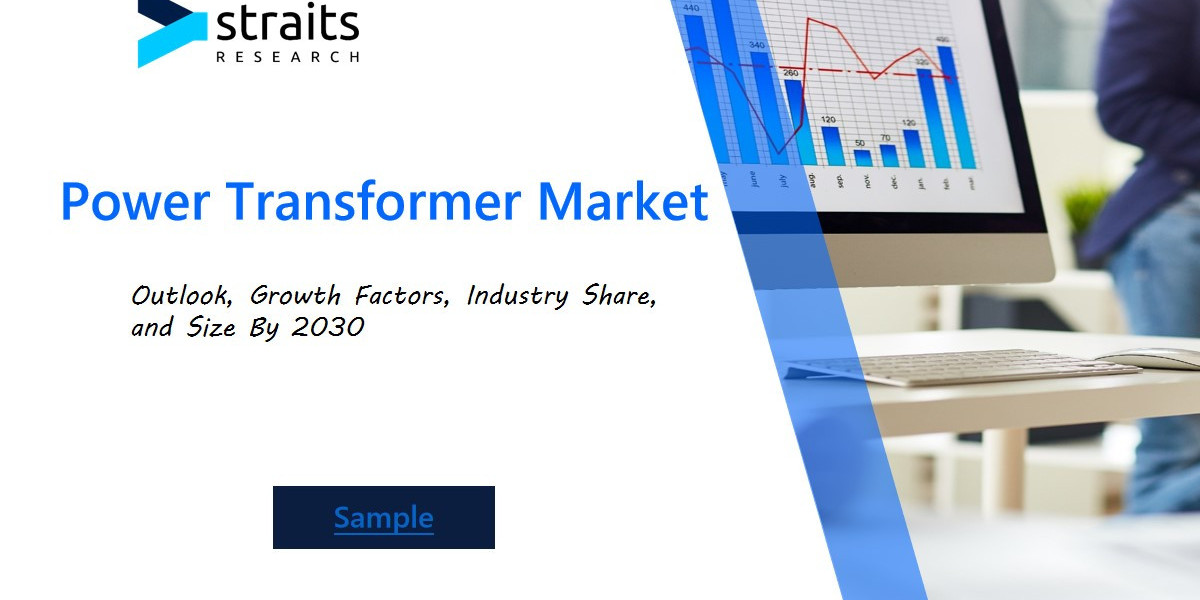 Power Transformer Market Trends: Growing Demand for Sustainable Power Infrastructure and Advanced Energy Solutions