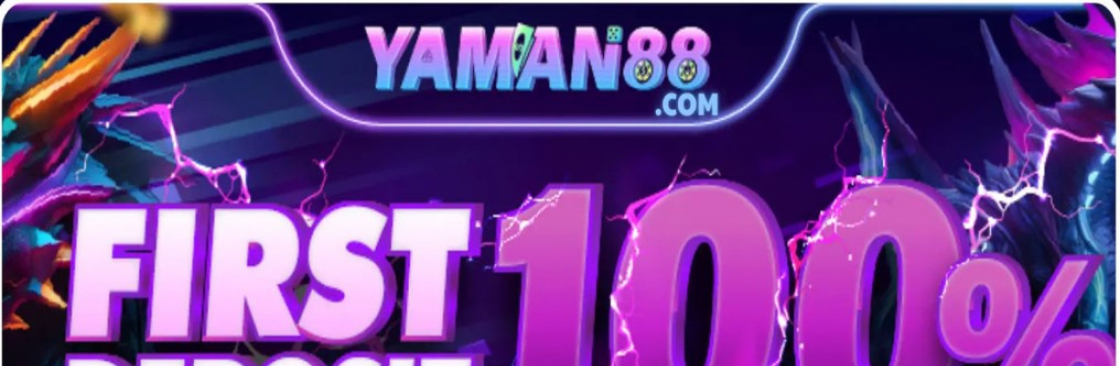 Yaman88 Online Casino Cover Image