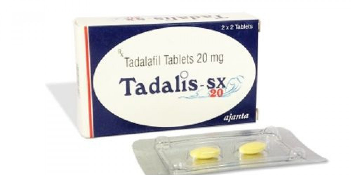 Tadalis Capsule Powerful Drug | Primedz