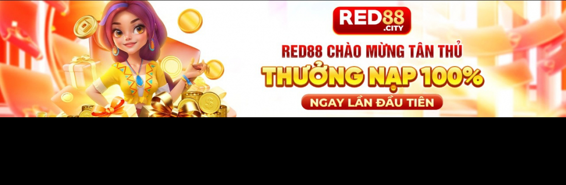 RED88 Trải nghiệm cá Cover Image