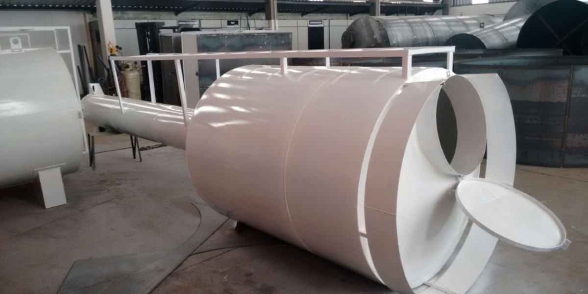 10,000L Water Storage Tanks