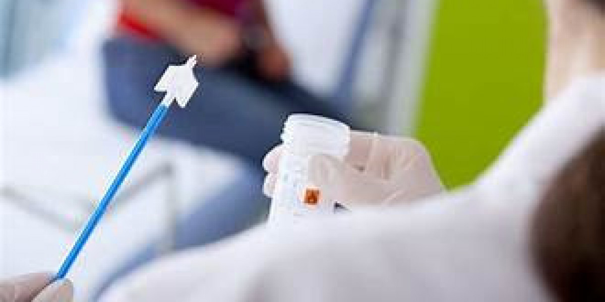 Europe Cervical cancer screening Market Size And Forecast Report 2024-2032