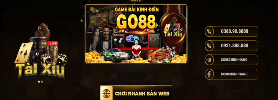 Go88 Play Cover Image