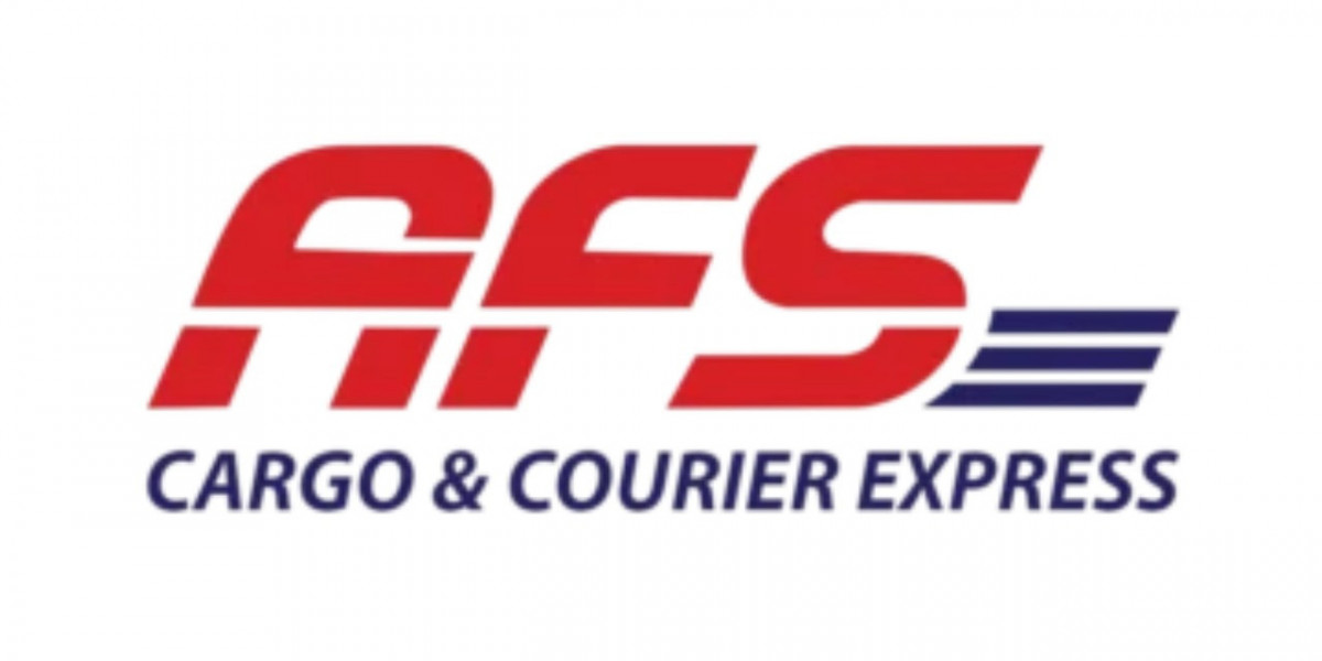 AFS Cargo Express: Logistics Solutions for Modern Businesses