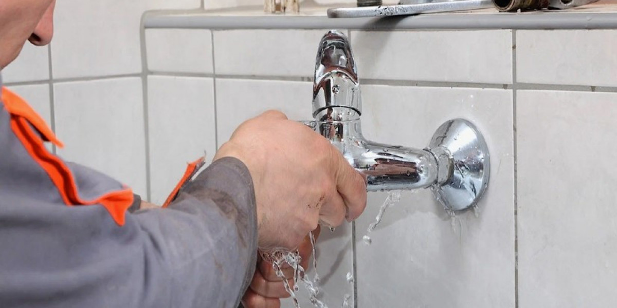 Professional Plumbing Services in Birmingham