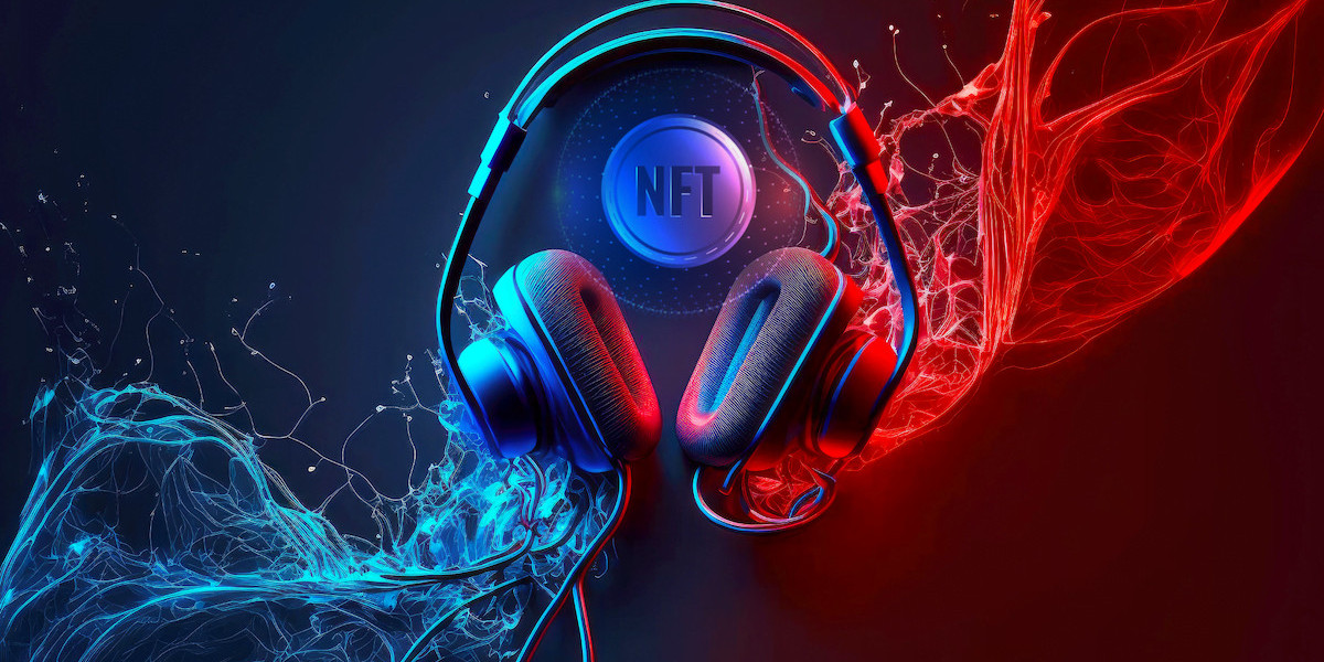 Music NFT Market 2023-2032 | Global Industry Research Report By Value Market Research