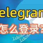 Telegramod Chinese Profile Picture