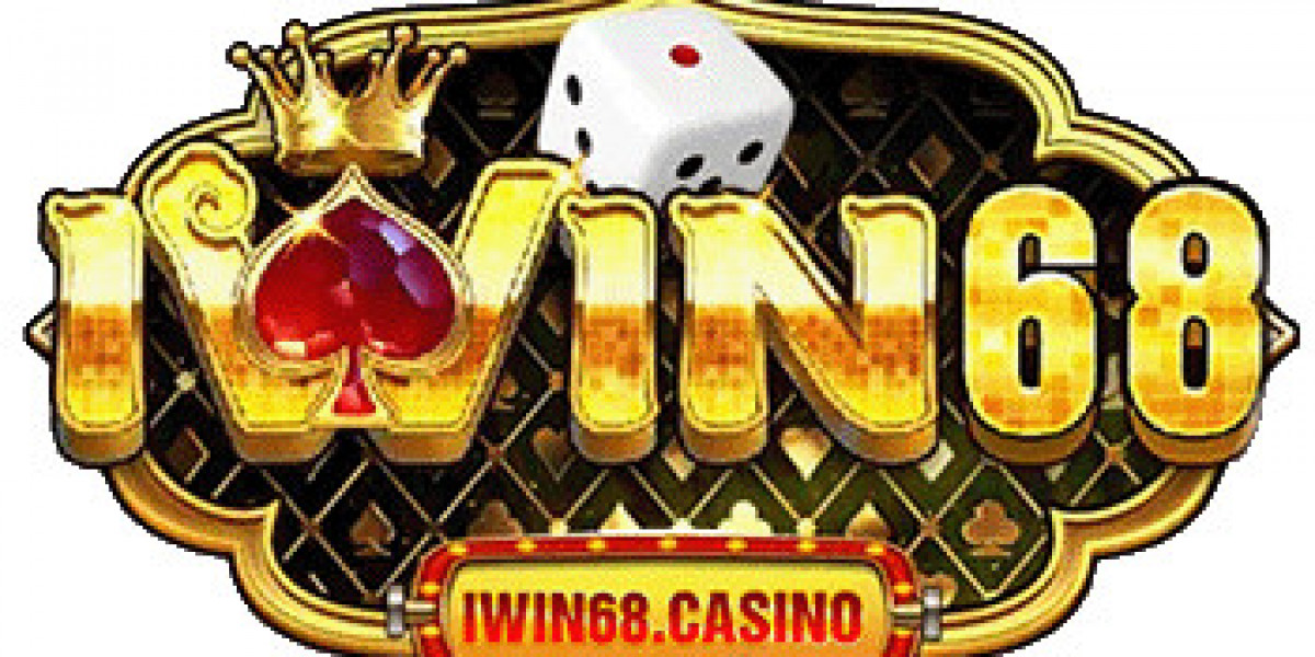 Iwin68 Casino