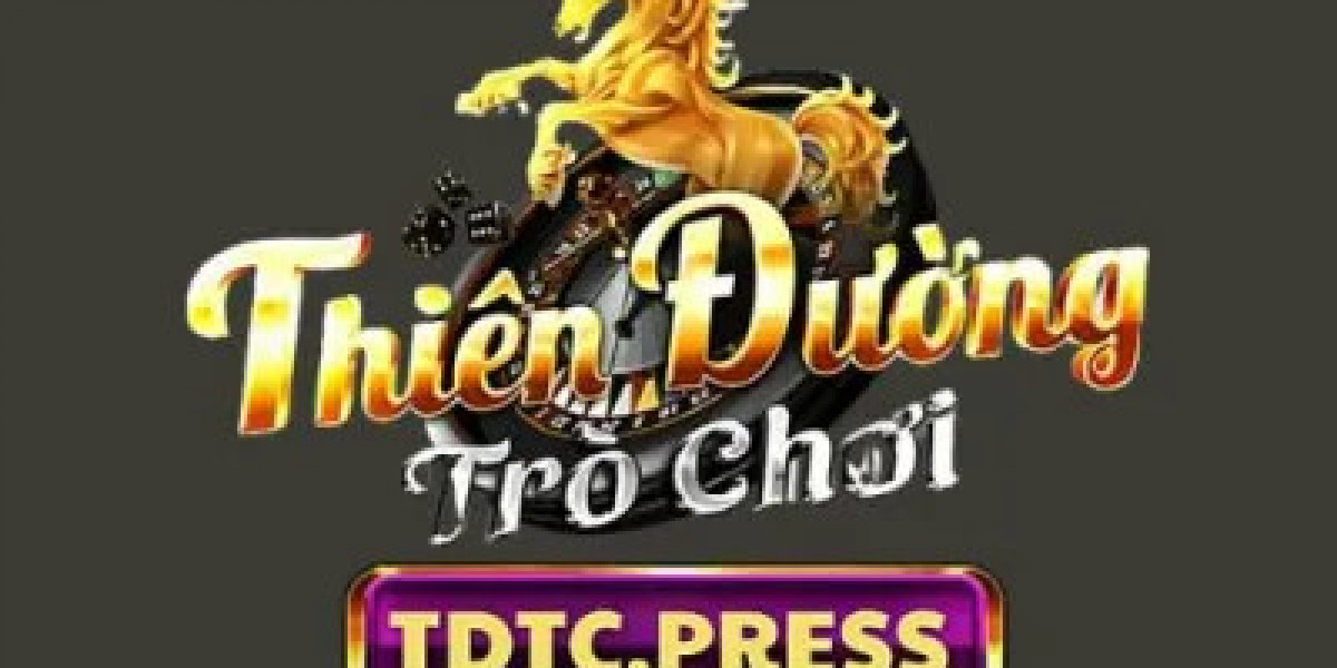 tdtcpress - Thiên Đường Trò Chơi