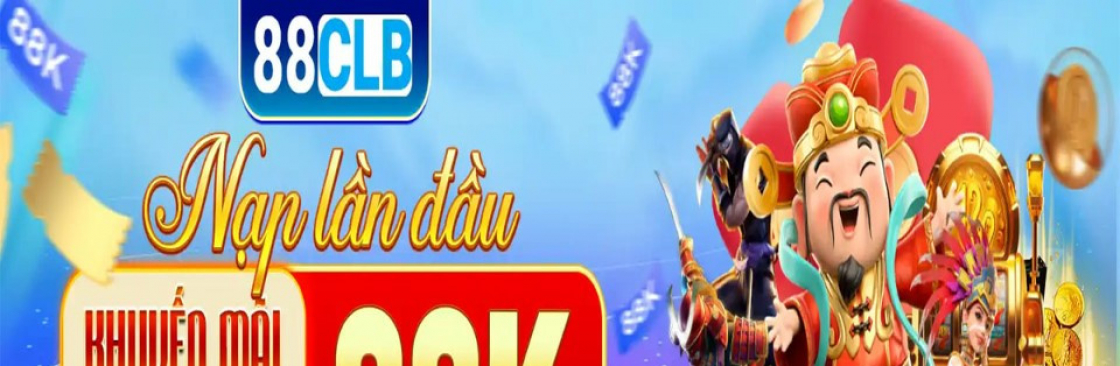 88CLB Đại lý Casino Cover Image