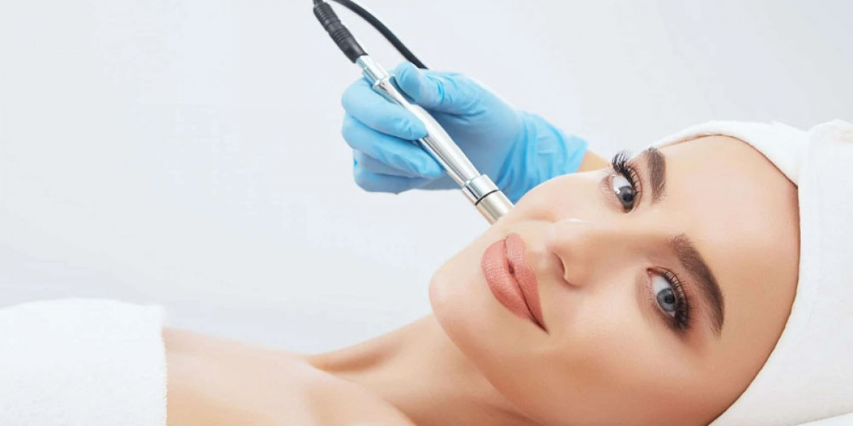 Microdermabrasion in Jaipur