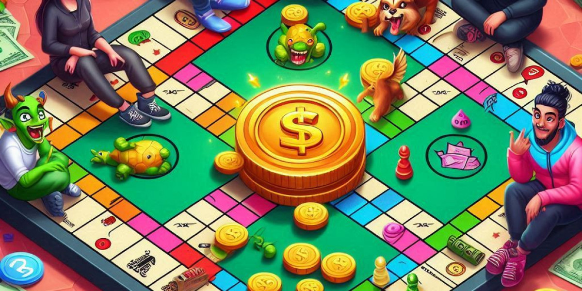 Real Money Games App: A Growing Trend in Online Gaming