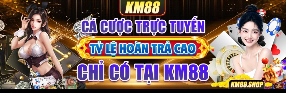 KM88 Casino Cover Image