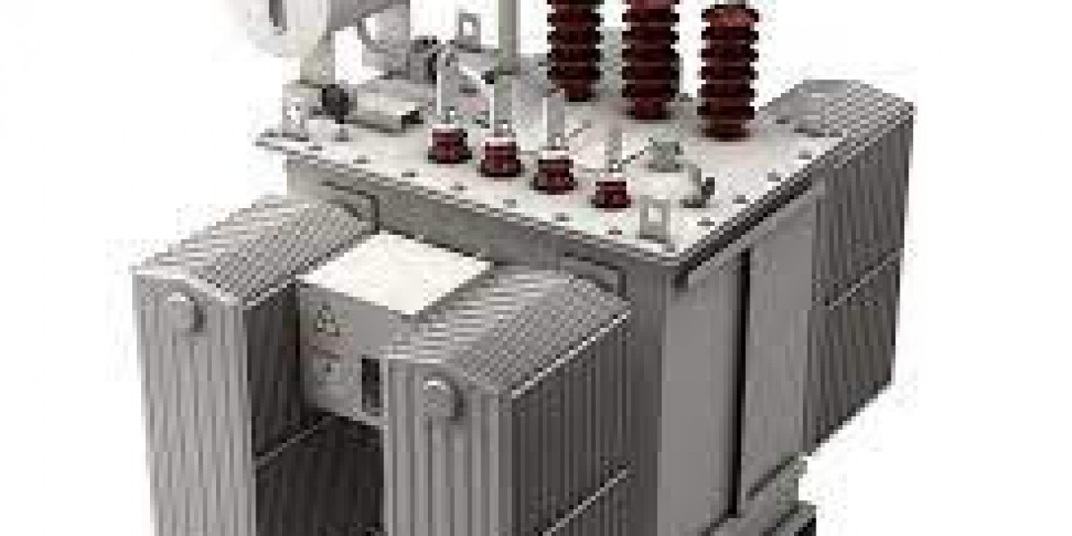 Global Electrical Transformer Market Report, Latest Trends, Industry Opportunity & Forecast to 2032