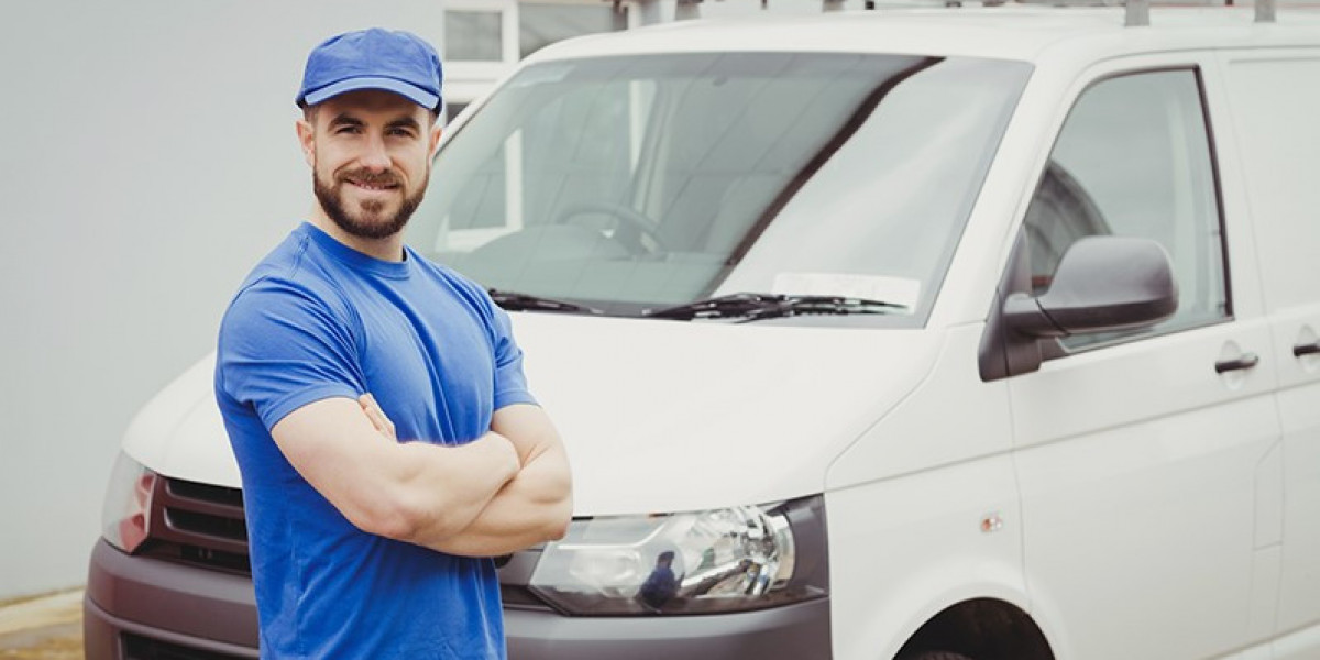 Man and Van Services in Croydon: Reliable and Affordable Solutions