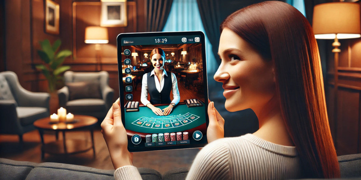 Classic Casino Games Unveiled