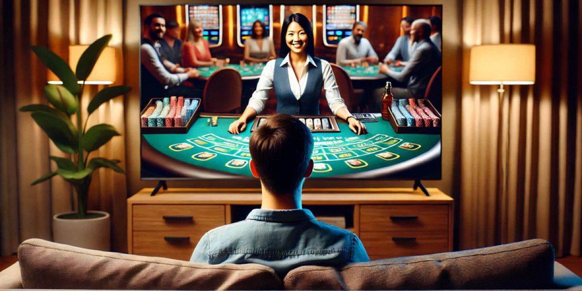 Exciting World of Online Baccarat