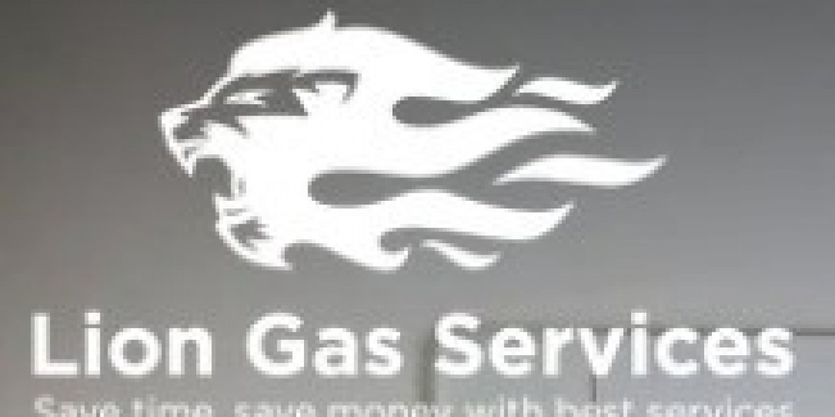 The Growing Importance of Lion Gas Services in Today’s Energy Landscape