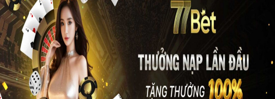 77Bet Nhà Cái Cover Image