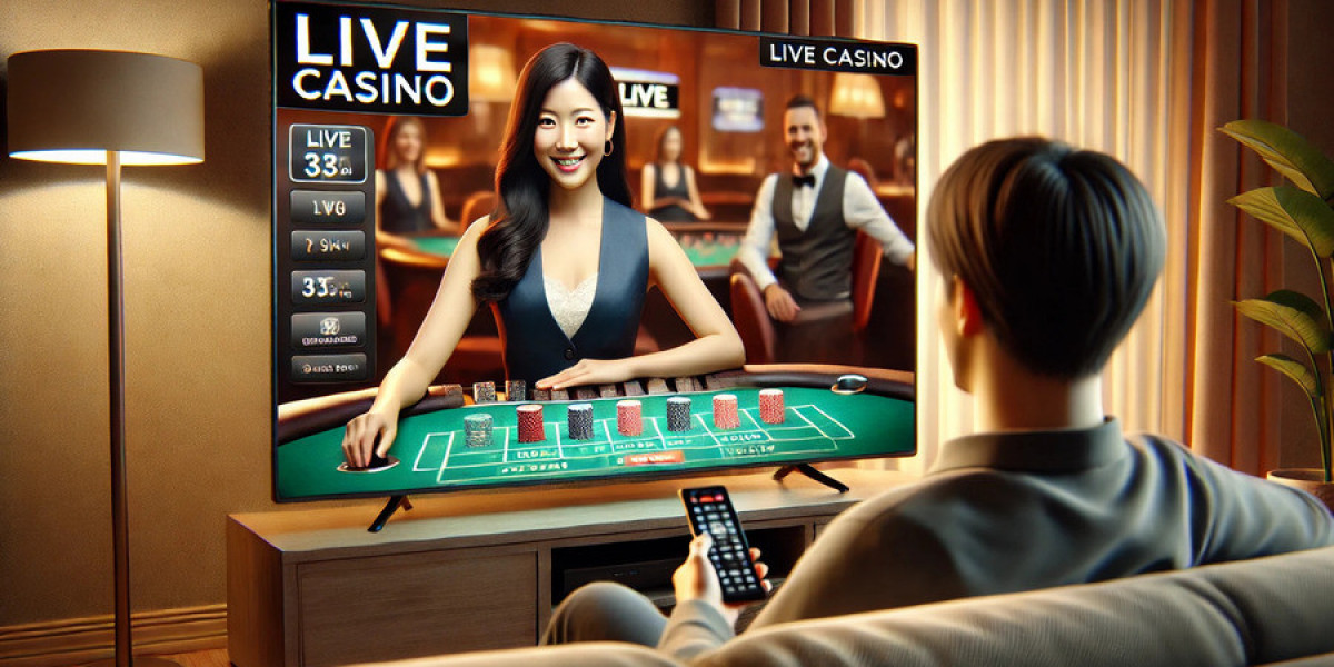 Mastering Casino Game Selection