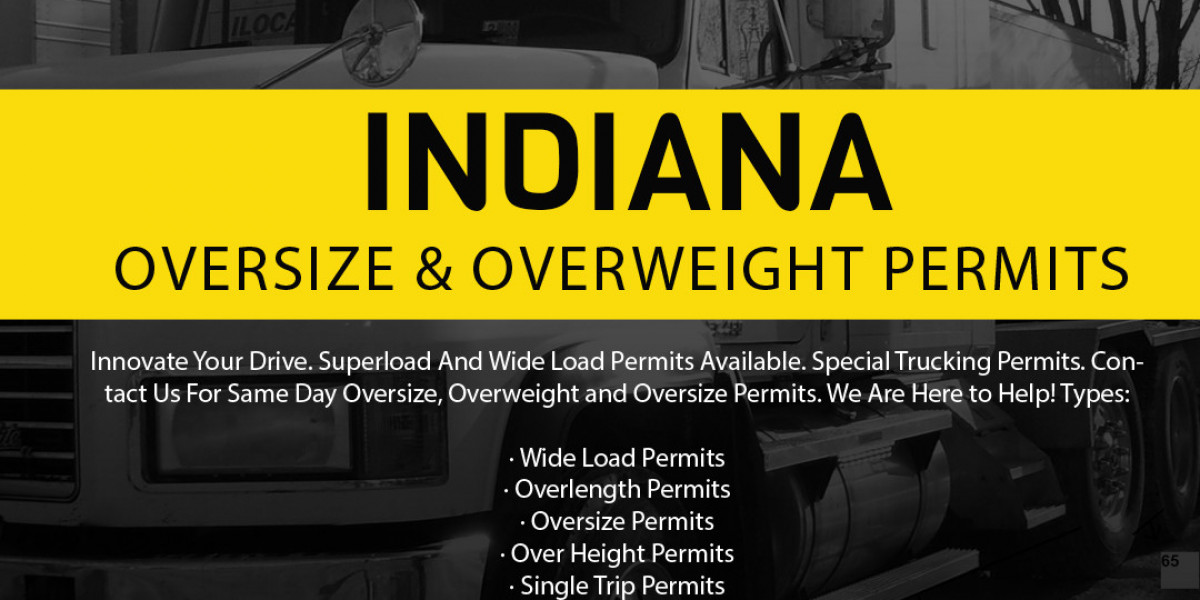 Call (949) 208-2371 for Quick, Simple Solutions to Unlock Your Indiana Oversize Permits with Note Trucking!