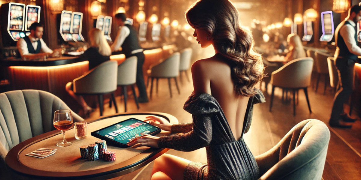 Mastering Online Casino Gaming