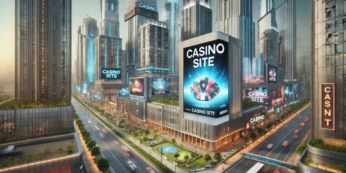 The Allure of Online Casinos