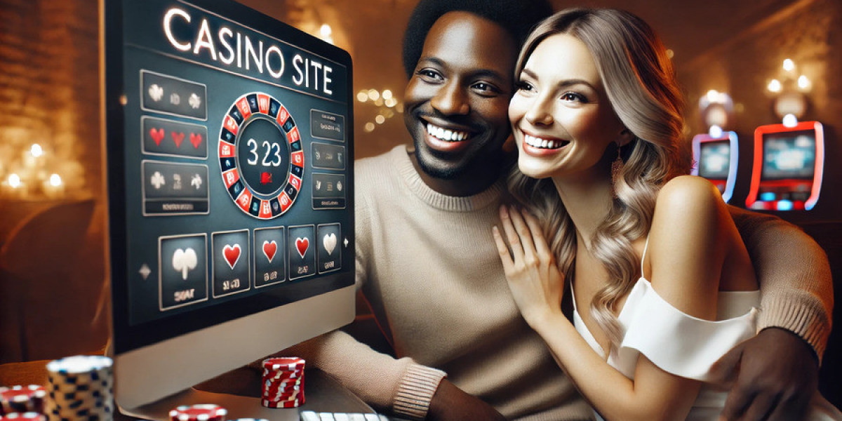 Your Guide to the Best Casino Sites