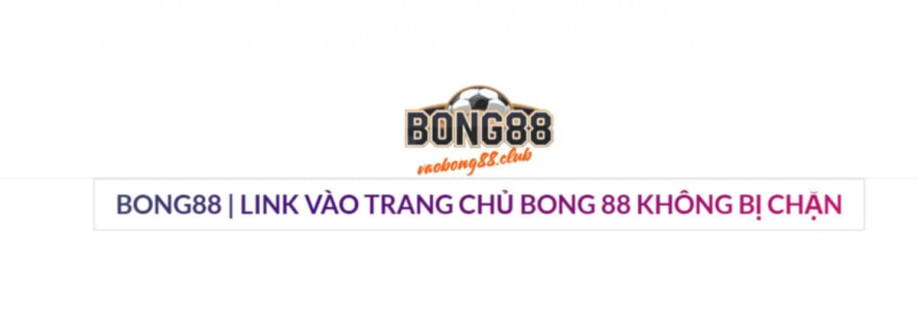 VÀO BONG88 Cover Image