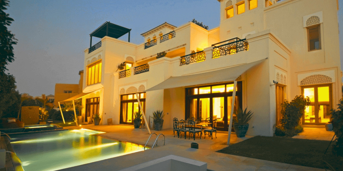 Real Estate in Dubai: Your Guide to Buying Apartments, Villas, and Investment Properties