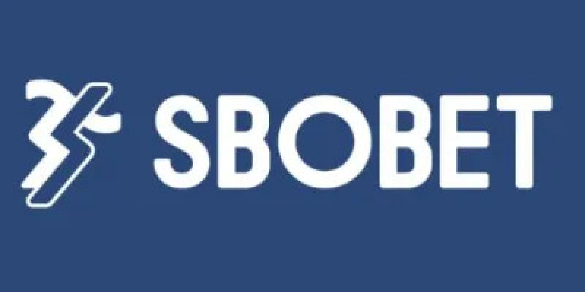 Sbobet - cung cấp dịch vụ cá cược