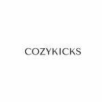 COZY KICKS Profile Picture