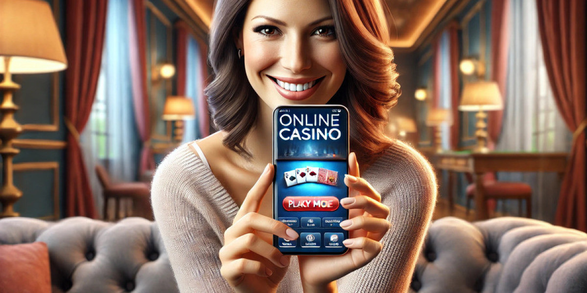 Mastering Online Casinos