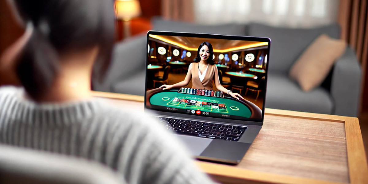 Top Picks for Online Casinos