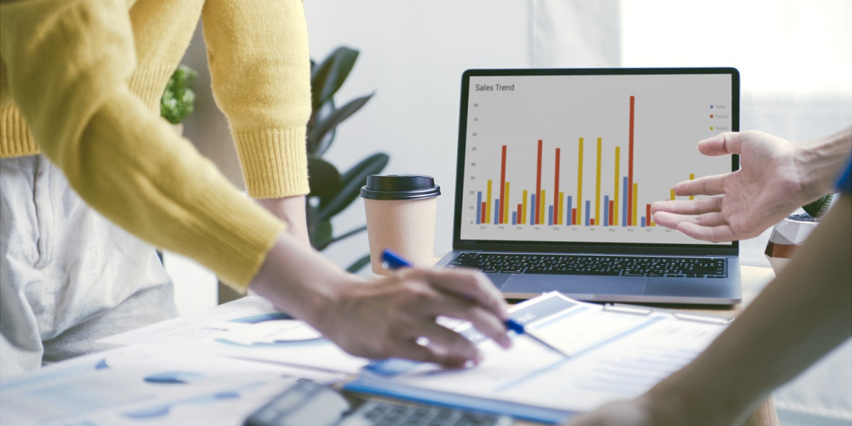 Discover the Basics and Benefits of a Power BI Course