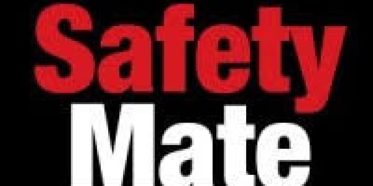 Safety Mate: Leading the Way to Safer and Healthier Workplaces